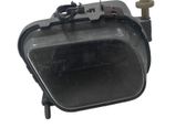 Front fog light