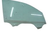 Front door window glass four-door