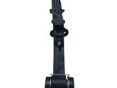 Rear seatbelt