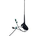 Radioantenne