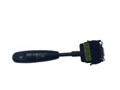 Wiper control stalk
