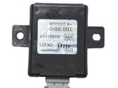 Alarm relay
