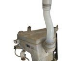 Windshield washer fluid reservoir/tank