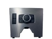 Console centrale