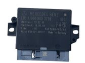 Schalter Einparkhilfe Parktronic PDC