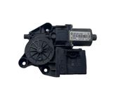Vent window/glass motor