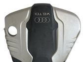 Motorabdeckung
