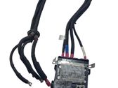 Positive cable (battery)