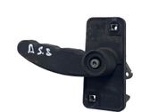 Loading door interior handle