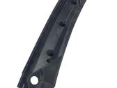 Windshield trim