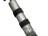 Fuel filter housing