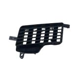Dash center air vent grill