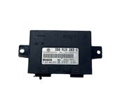 Parking (PDC) sensor switch