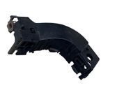 Front bumper mounting bracket