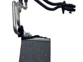 Radiateur soufflant de chauffage