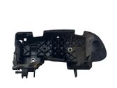Front door exterior handle/bracket