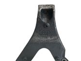 Engine mount bracket
