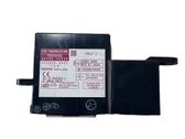 Autres unités de commande / modules