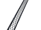 Grille de calandre avant