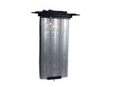 Radiateur électrique de chauffage auxiliaire