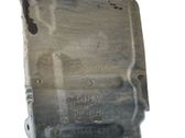 Front splash guards bracket