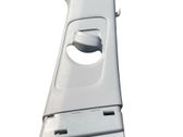 (B) pillar trim (top)