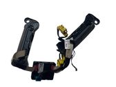 Steering angle sensor