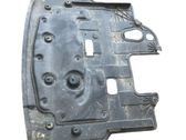 Cache de protection sous moteur