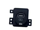 USB-pistokeliitin