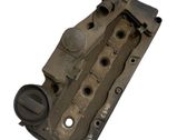 Rocker cam cover