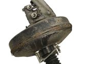 Servo-frein