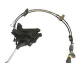 Gear selector