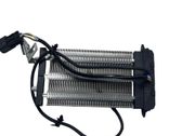 Relais de commande ventilateur chauffage