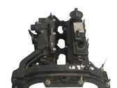 Rocker cam cover