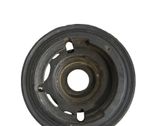 Crankshaft pulley