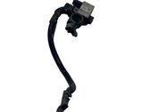 Negative earth cable (battery)