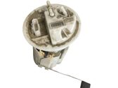 Kraftstoffpumpe im Tank