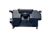 Windshield/windscreen camera