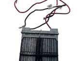 Radiador de calefacción eléctrico de habitáculo