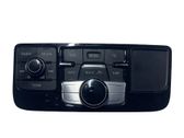 Center console