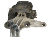 Support de moteur, coussinet