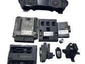 Start/Stop system kit