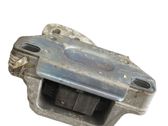 Engine mount bracket