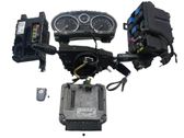 Start/Stop system kit