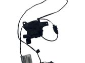 Engine bonnet/hood lock/catch