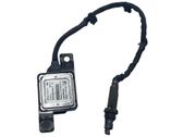 Exhaust gas temperature sensor