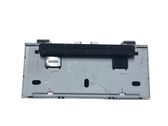 Navigation unit CD/DVD player