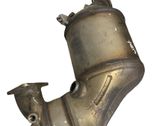 Catalyst/FAP/DPF particulate filter