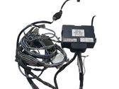 Alarm control unit/module