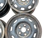 R15 steel rim